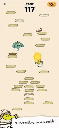 Doodle Jump 3.11.30