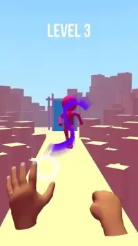 Doodle Shooter 3D: Draw & Hit 0.0.1