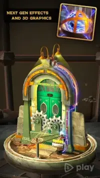 Двері: пробудження 1,49