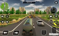 Ultimate Truck Simulator 1.3.1