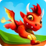 Dragon Land 3.2.4