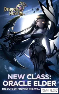 Dragon Nest M - Global 1.8.0