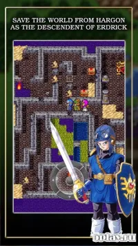 DRAGON QUEST II 1.0.9