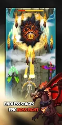 Dragon Merge Master: Train & Grow Dragons Idle RPG 1.02