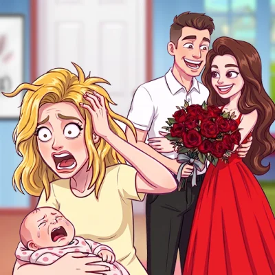Drama Story: Exposed Prank