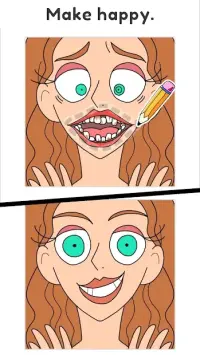 Draw Happy Puzzle 0.2.7