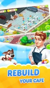 Кафе Catfire Cat 1.2.8