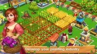 Dream Farm : Harvest Moon 1.8.7