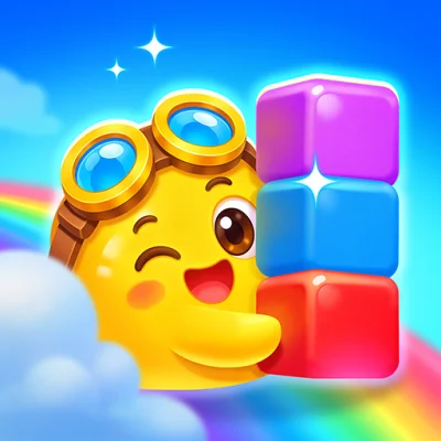 Dream Flow:Jelly Colony