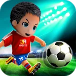 Mobile Soccer League 1.0.22