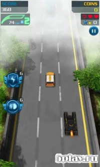Дрэг-рейсинг Speed Racing 1.7