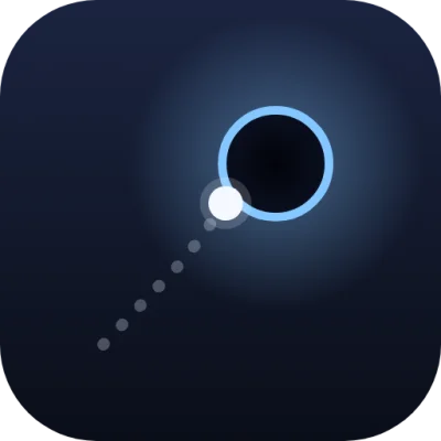 Drift: Calm Physics Puzzle