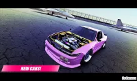 Drift Horizon Online 5.8.5