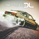 Drift Legends 1.9.28