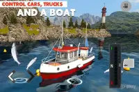 Driving Island: Delivery Quest 1.3