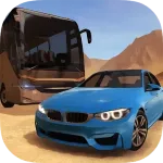 Driving School Sim 13.5