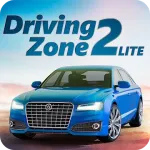 Driving Zone 1.55.511