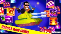 Droid Stars - Tank Star Battle 1.0.1