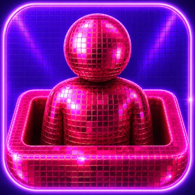 Drop Away: Color Puzzle