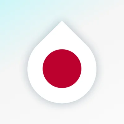 Drops: Learn Japanese