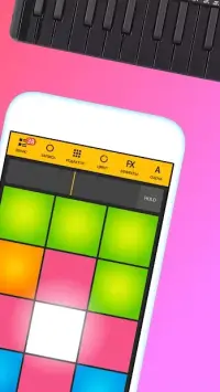 REAL DRUM: Электронная барабанная установка 11.4.3
