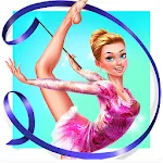 Дружная команда гимнасток 1.1.3