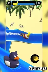Duck Race 1.0