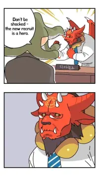 Dungeon Corporation VIP: гра з автоматичною RPG! 3,59