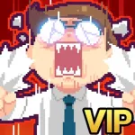 Dungeon Corporation VIP: гра з автоматичною RPG! 3,59
