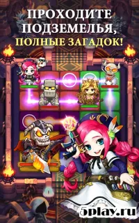 Fate/EXTELLA LINK 1.0.F