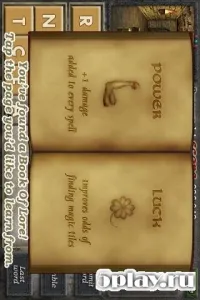 Dungeon Scroll 1.0.8