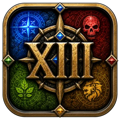 Dungeon Thirteen