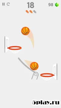 Dunk Line 1.3