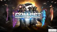 Dynasty Blades: Warriors MMO 3.7.5