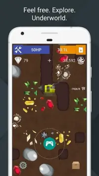 Earth Explore: Возвращение 2.0.6