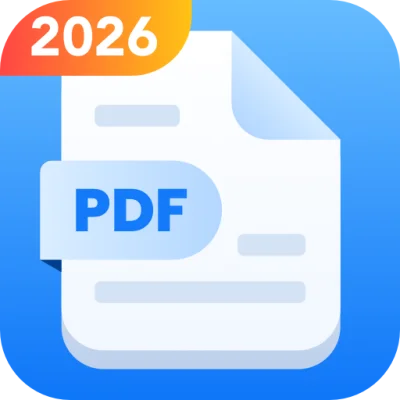 Easy PDF Reader - PDF Tools