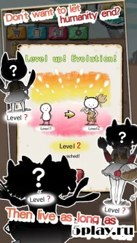 Eat Until the World Ends 1.0.4