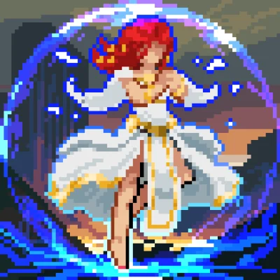 Echoes of Creation - Auto-RPG