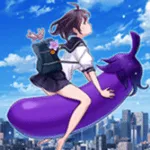 Spirit Saga: Eggplant Escapade 1.9.8