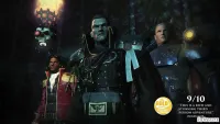 Eisenhorn: XENOS 1.0