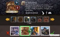 The Elder Scrolls: Legends 2.17.0