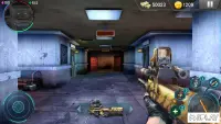 Swat Elite Force: Action Shooting Games 2018 v0.0.1e
