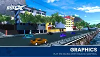 Elite X - Street Racer 1.2.2