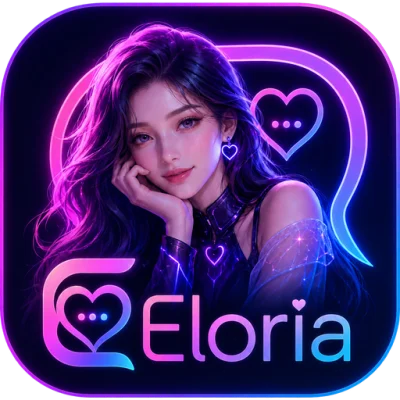 Eloria: Your AI Friend