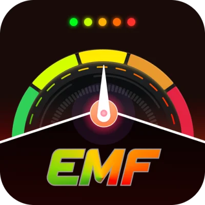 EMF Detector - Smart Sensor