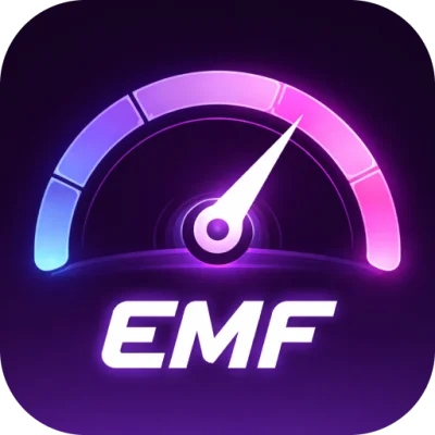 EMF Radar: Magnetic Detector
