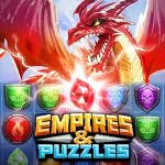 CraftQuest: Empires 1.2.2