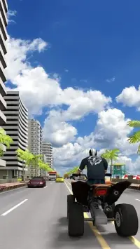 ATV Snow Simulator 1.3