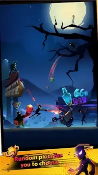 Counter Storm: Endless Combat