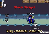 Nonstop Knight 2.19.0